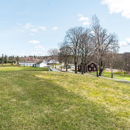Hestra Isaberg Golfklubbヴィラ エクステリア 写真