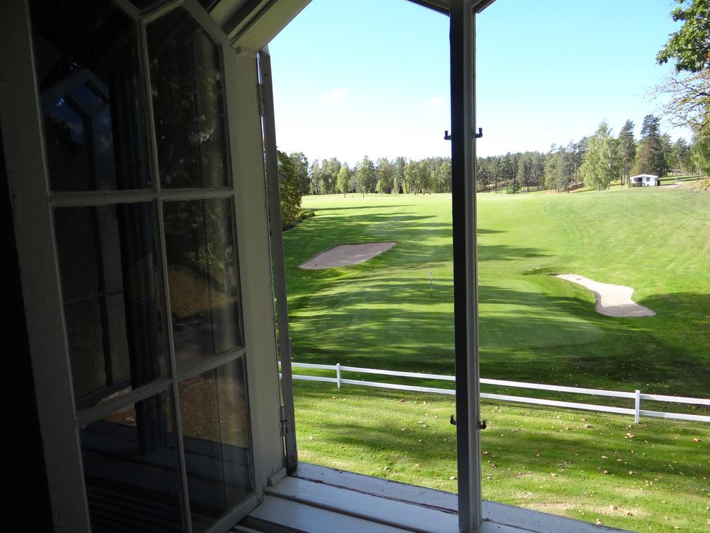 Hestra Isaberg Golfklubbヴィラ エクステリア 写真